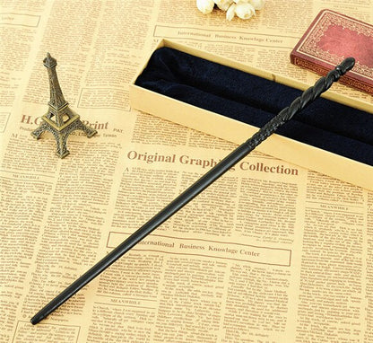 Metal Core Hermione Granger Magic Wand