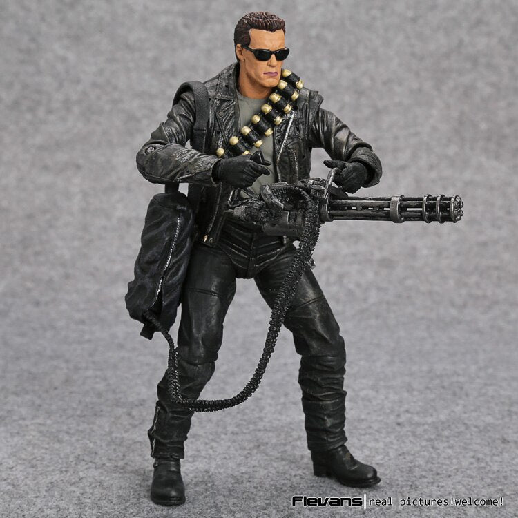 PVC Action Figure Collectible Model Toy