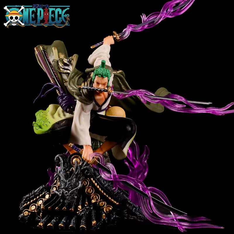 Figurine One Piece Anime Action Figure Toys