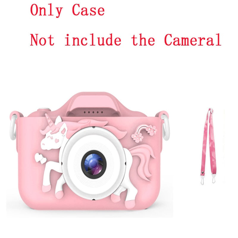 Children Kids Camera Educational Toys