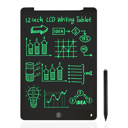 LCD Writing Graphics Tablets Artist Drawing Board