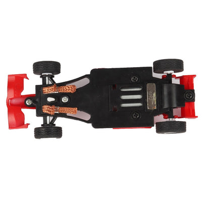 Racing Parts Police F1 Toy For Children