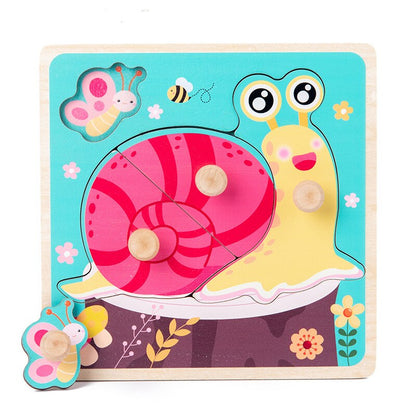 Educational Learning Toys Baby Games