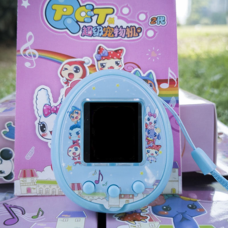 Tamagotchi Electronic Pets Toys For Children