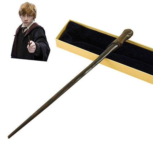 Metal Core Hermione Granger Magic Wand