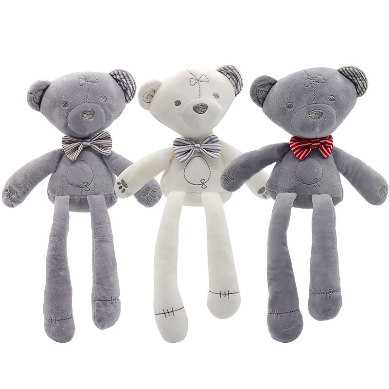 Kids Toys Rabbit Comforting Plush Toy Doll Super Soft Plush Toys for Children