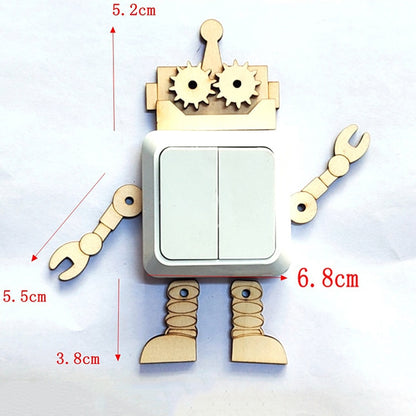 Children Busy Board DIY Toys Busyboard