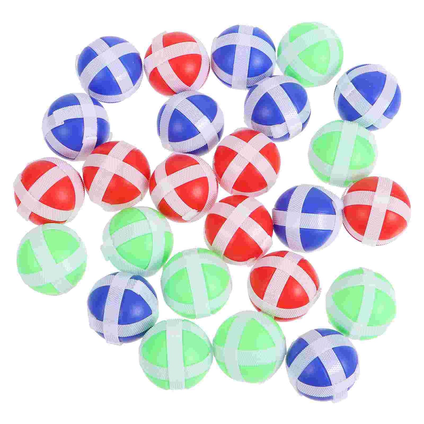 Kids Sucker Sticky Ball Toy Outdoor