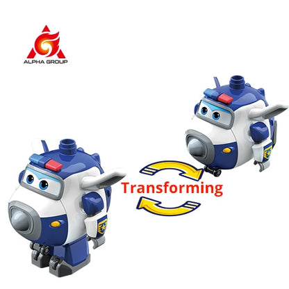 Deformation Kids Educational Toys