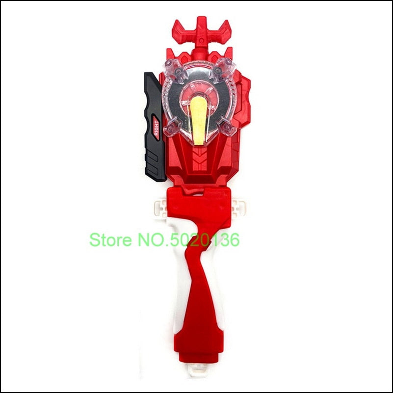 Sparking Burst Metal Fusion Accessories Launcher