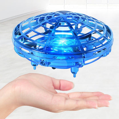 Mini UFO RC drone  Infraed Hand Sensing