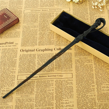 Metal Core Hermione Granger Magic Wand