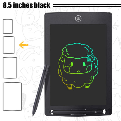 LCD Drawing Tablet Electronic Writing Board