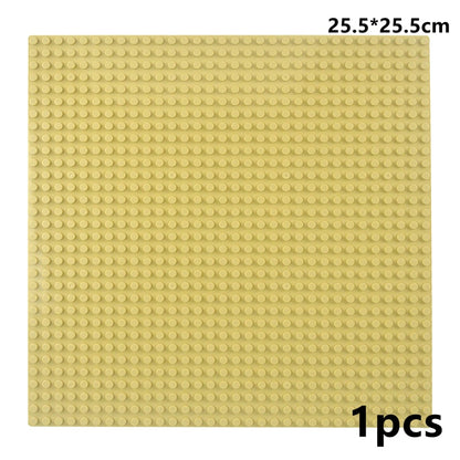 Dots Classic Base Plates Blocks Small DIY Bricks