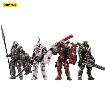 Action Figure Soldier Legion Flying Cavalry