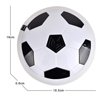 Hovering Football Mini Toy Ball Air Cushion