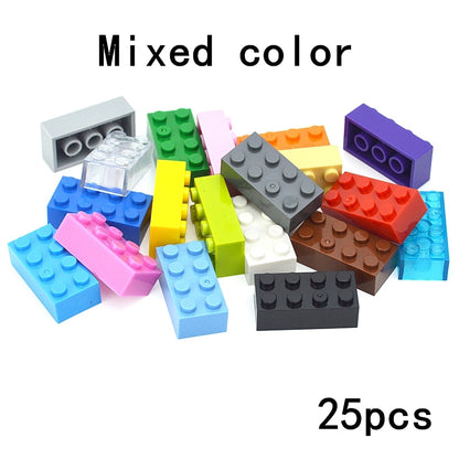 Thick Figures Bricks Educational Classic