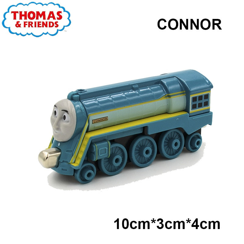 Thomas And Friends Metal Diecasts Magnetic Train Toy