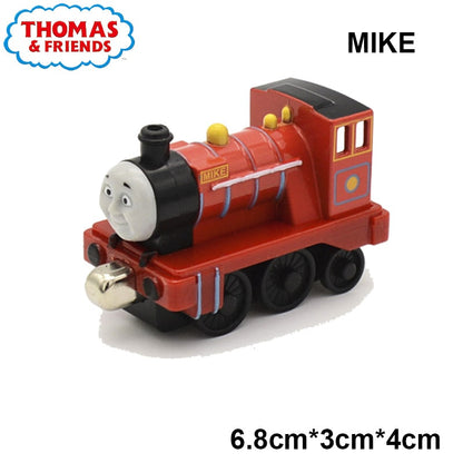 Thomas And Friends Metal Diecasts Magnetic Train Toy