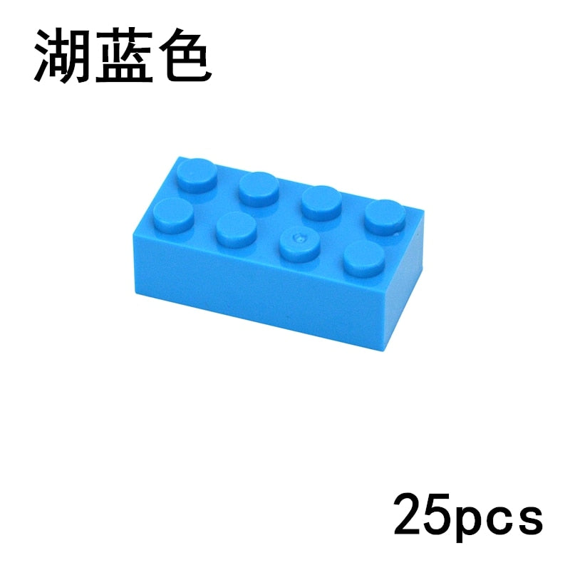 Thick Figures Bricks Educational Classic