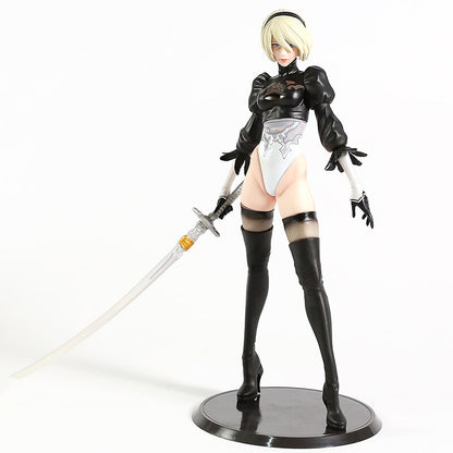 PVC Figure Collectible Model Toy