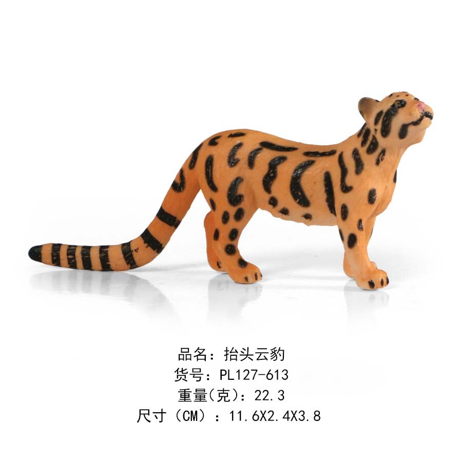 Action Figures Figurines Collection For Children