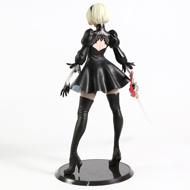 PVC Figure Collectible Model Toy