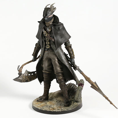 Bloodborne The Old Hunters 1/6 Scale