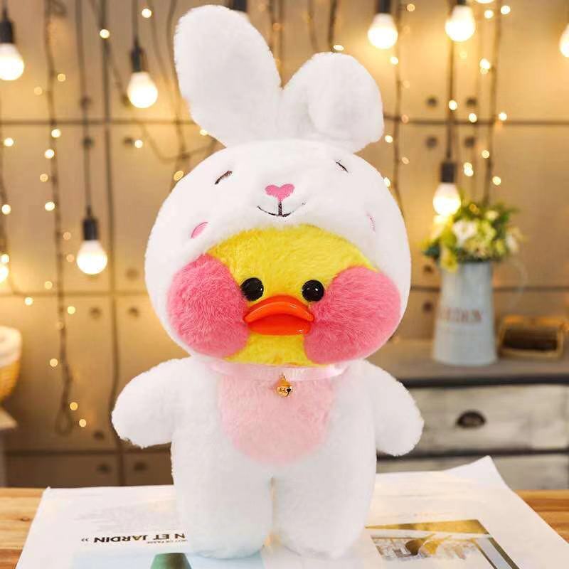 Ducks Plush Soft Toys Ducks Doll Plush Toy