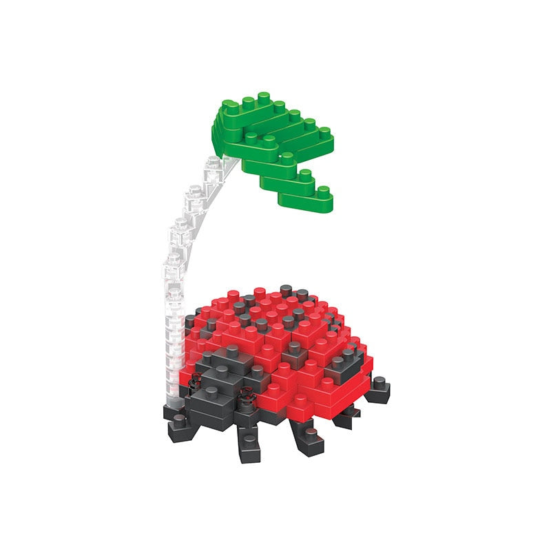 Wisehawk diamond mini building blocks