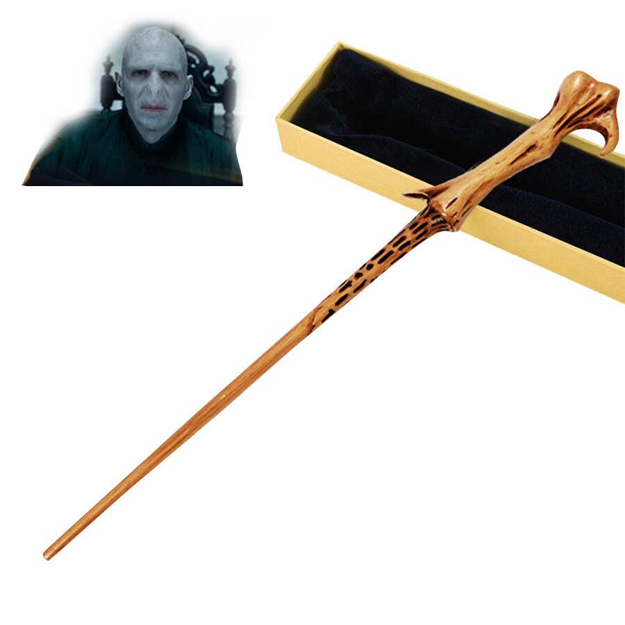 Metal Core Hermione Granger Magic Wand