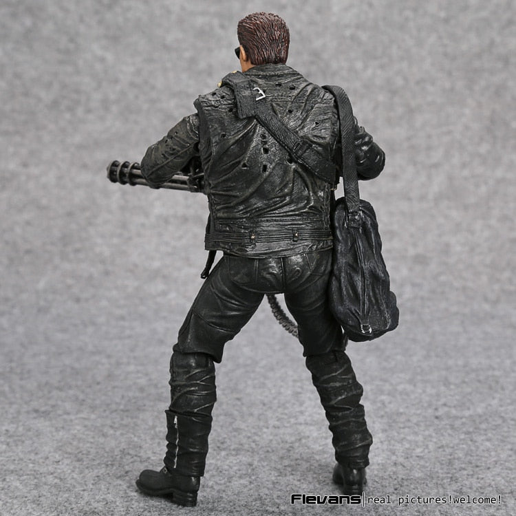 PVC Action Figure Collectible Model Toy