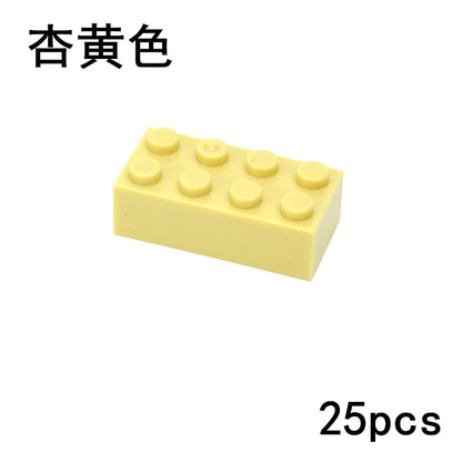 Thick Figures Bricks Educational Classic