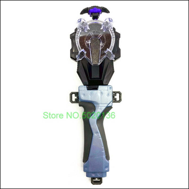 Sparking Burst Metal Fusion Accessories Launcher