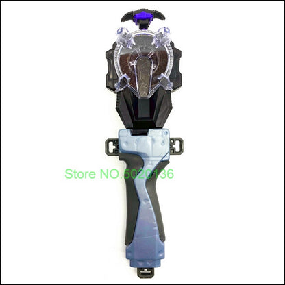 Sparking Burst Metal Fusion Accessories Launcher