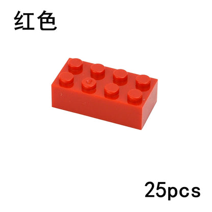 Thick Figures Bricks Educational Classic