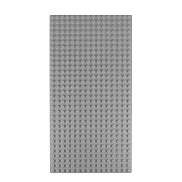 Dots Classic Base Plates Blocks Small Size DIY Bricks