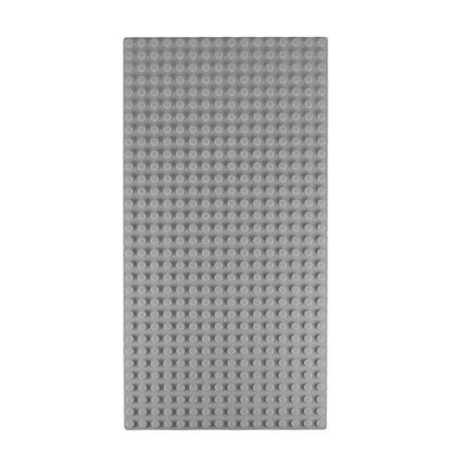 Dots Classic Base Plates Blocks Small Size DIY Bricks