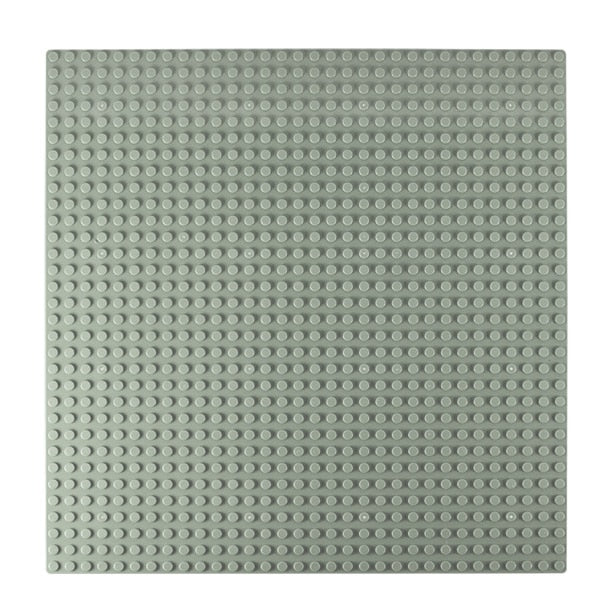 Dots Classic Base Plates Blocks Small Size DIY Bricks