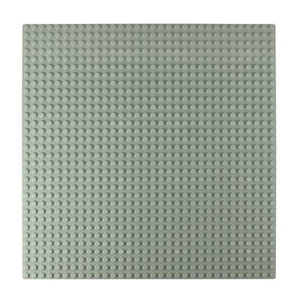 Dots Classic Base Plates Blocks Small Size DIY Bricks