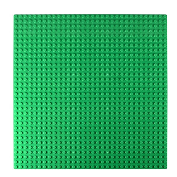 Dots Classic Base Plates Blocks Small Size DIY Bricks