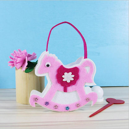 Non-Woven New Handicraft Toys for Children