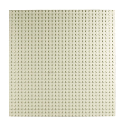 Dots Classic Base Plates Blocks Small Size DIY Bricks