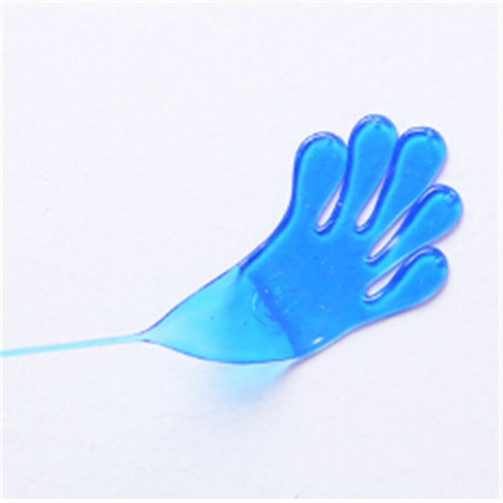 Novelty Gift Fun Jokes Children Kids Sticky Hands