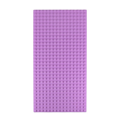 Dots Classic Base Plates Blocks Small Size DIY Bricks