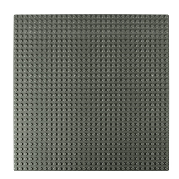 Dots Classic Base Plates Blocks Small Size DIY Bricks