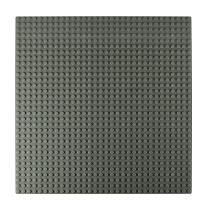 Dots Classic Base Plates Blocks Small Size DIY Bricks