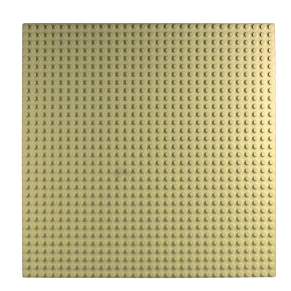 Dots Classic Base Plates Blocks Small Size DIY Bricks