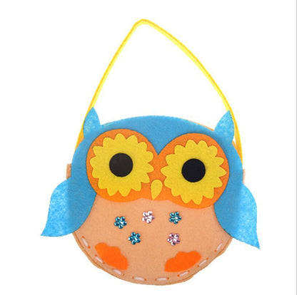 Non-Woven New Handicraft Toys for Children