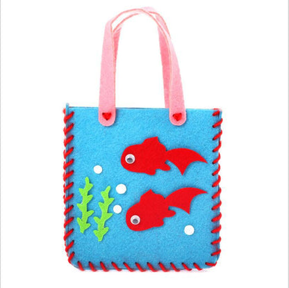 Non-Woven New Handicraft Toys for Children